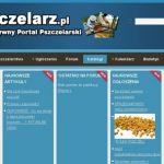Portal pszczelarski