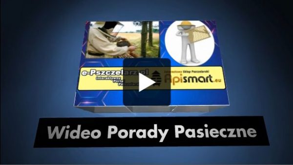 Czyszczenie dennic po zimowli – Wideo