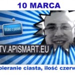 WideoBlog relacje z Pasieki