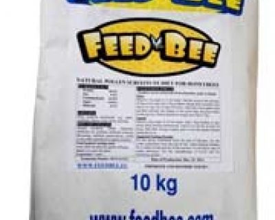 FEEDBEE – zamiennik, substytut pyłku, który działa !